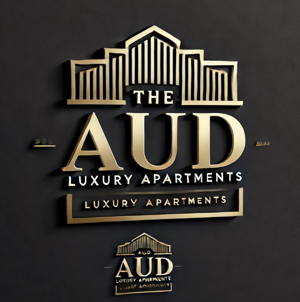 The AUD Luxury Apartments
